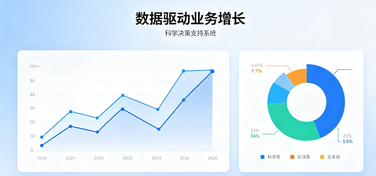 数据统计